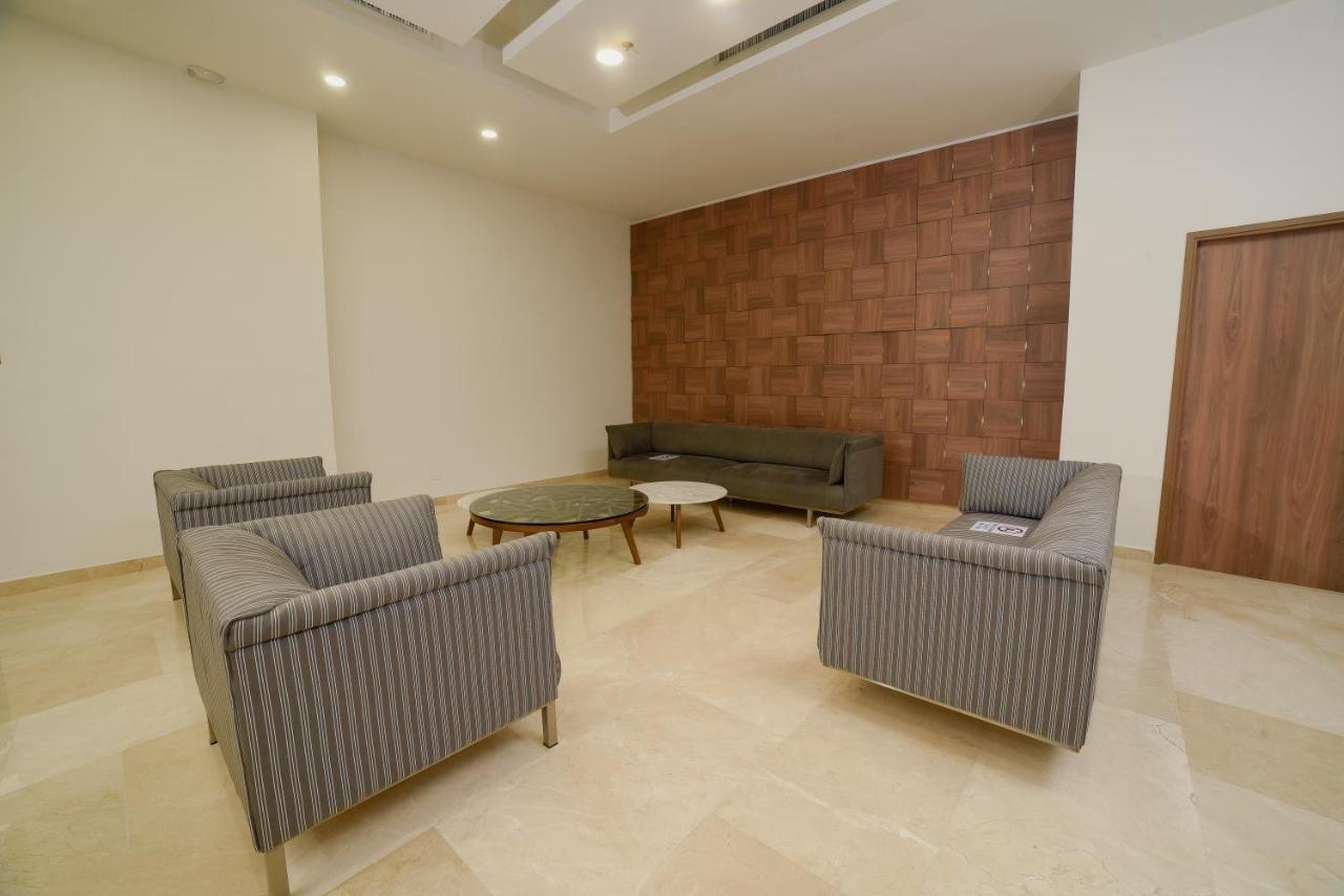 Hotel Dorado Plaza Alto Prado Barranquilla  Exterior photo