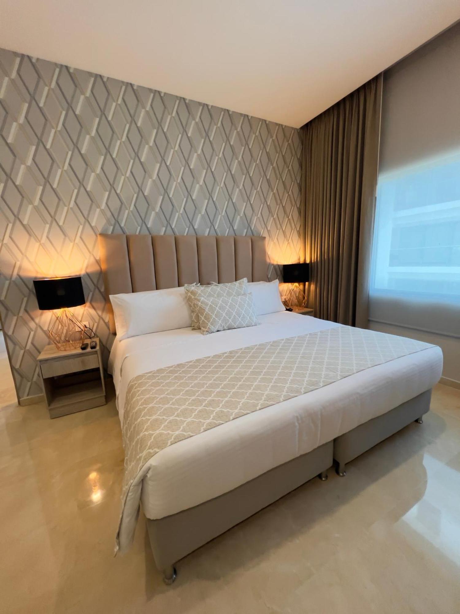 Hotel Dorado Plaza Alto Prado Barranquilla  Exterior photo